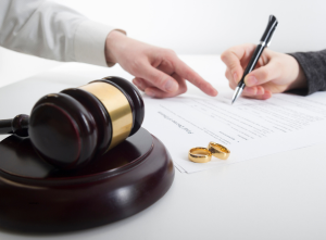 DIVORCIO